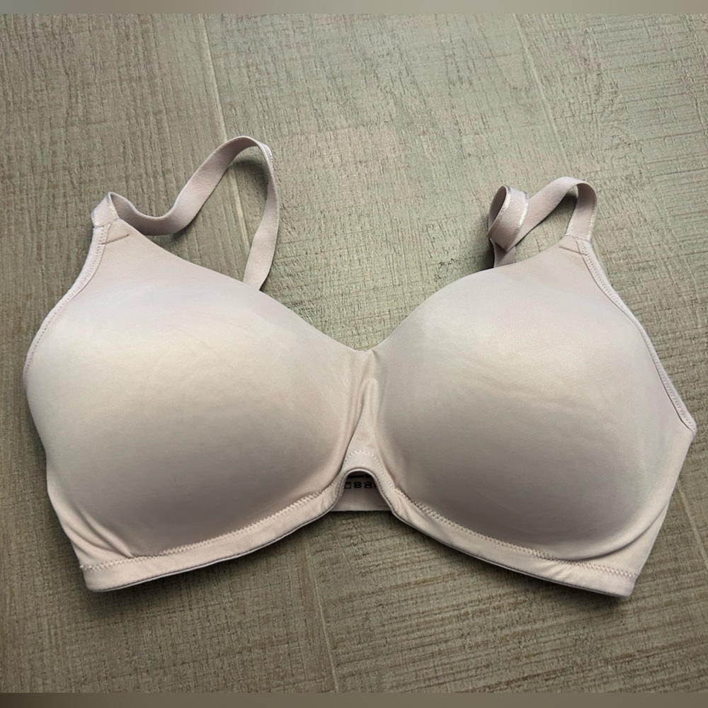 Jockey Soft pink Bra